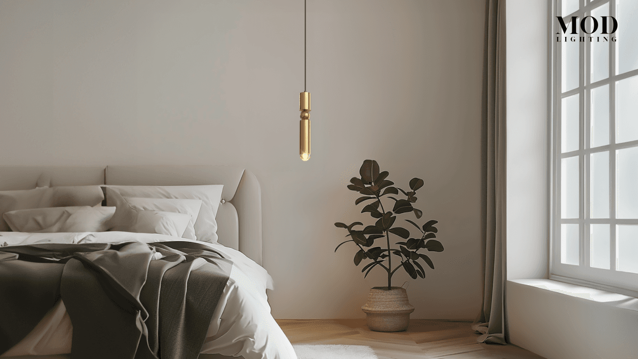 Outdoor lighting video thumbnail