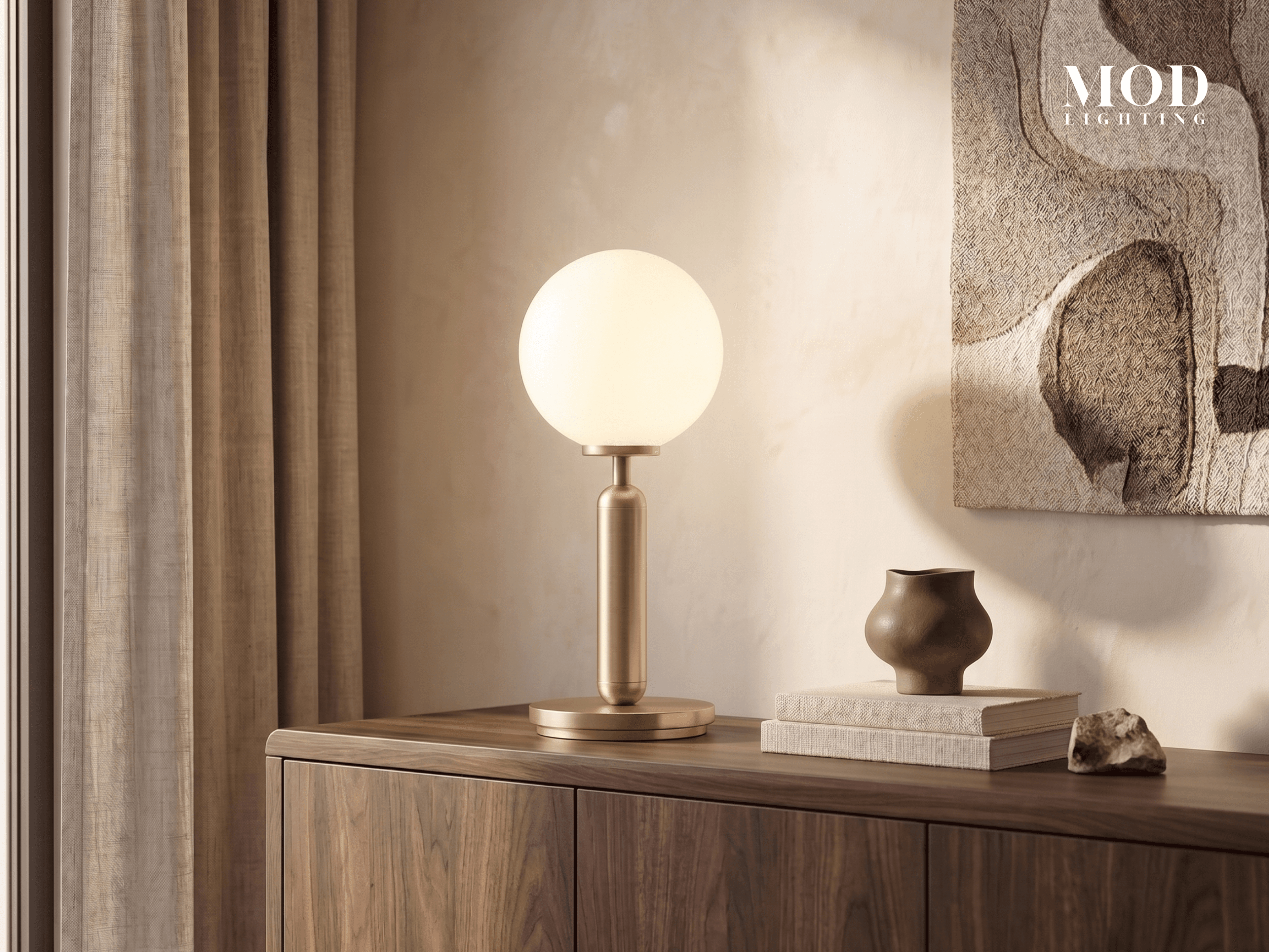 Angelica Table Lamp product details