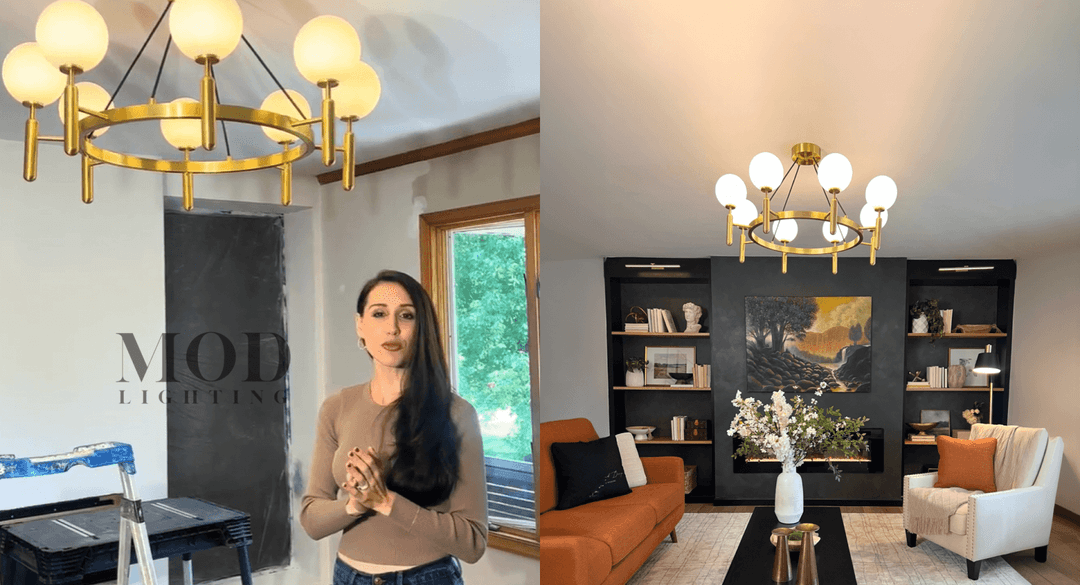 From Vision to Reality: See How Interior Designer Alexandra Levy Brings Beauty and Meaning to Every Room