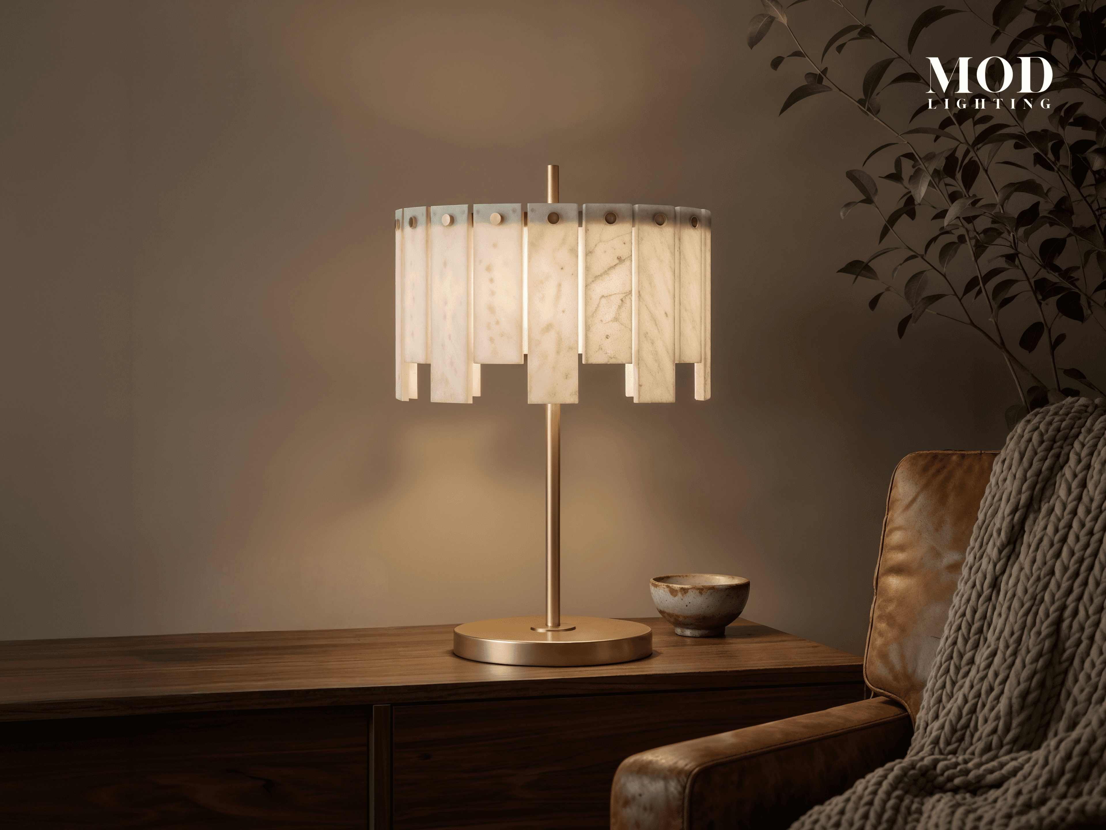 Velina Table Lamp product details