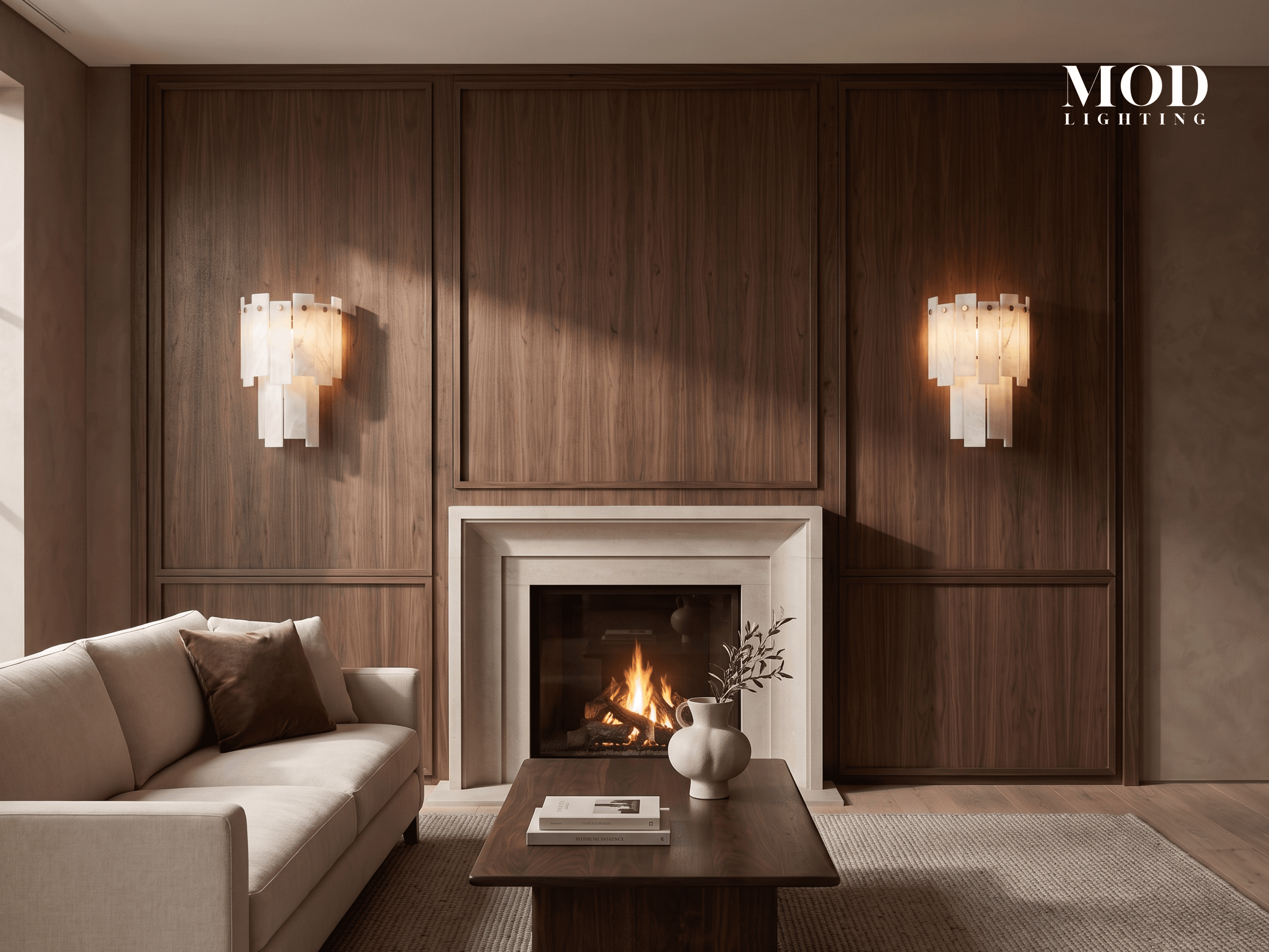 Velina Sconce product details