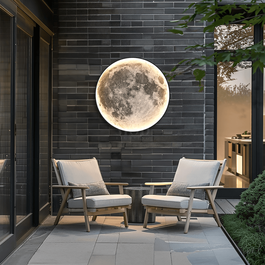 Luna (Outdoor)