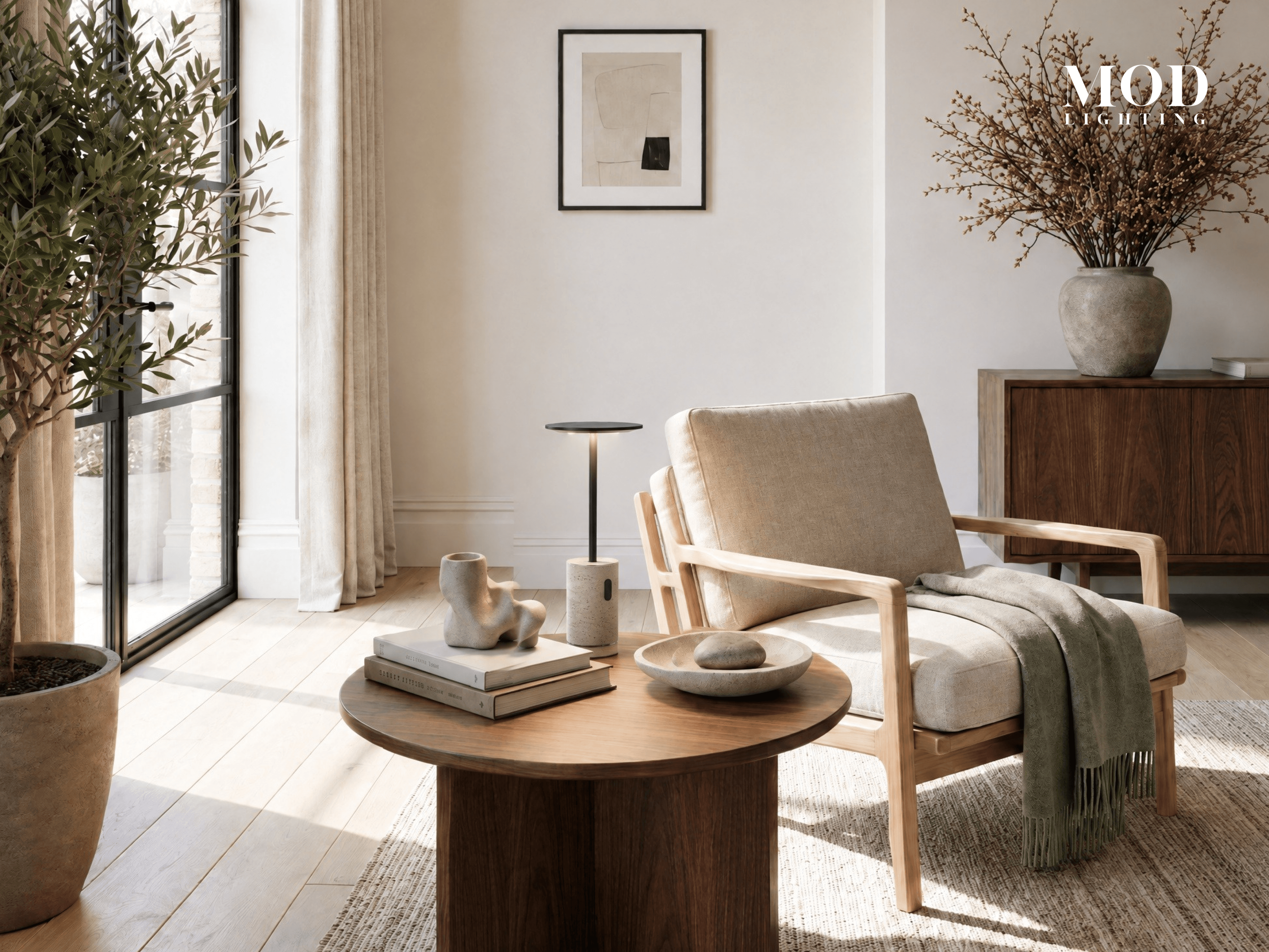 Vera Rechargeable Table Lamp product details