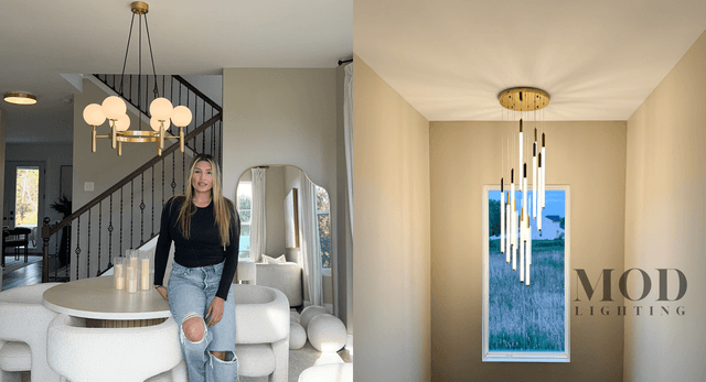 Interior Stylist Cindy Espinoza Shares Her Favorite Picks for a Warm, Modern, and Luxe Home