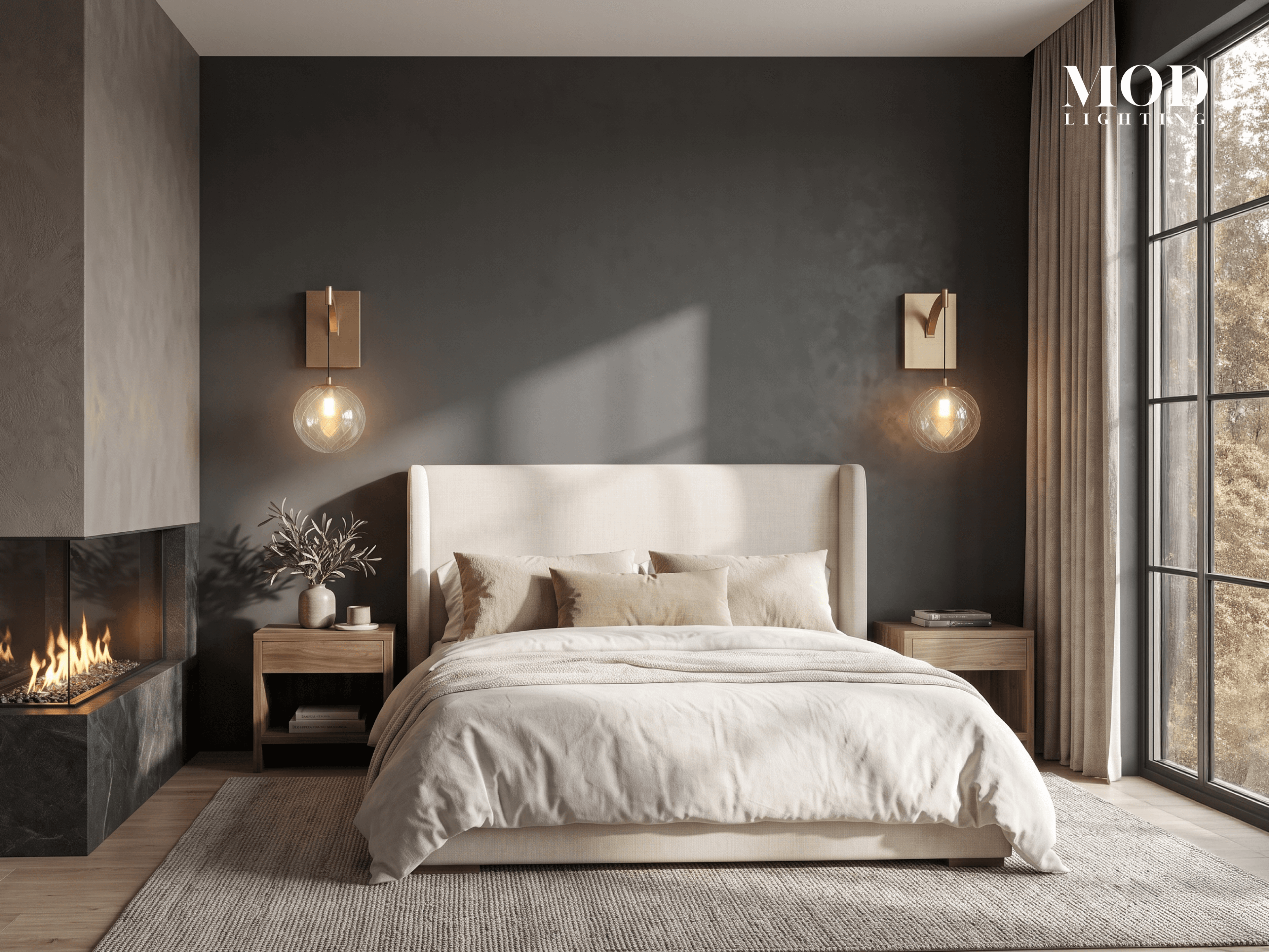 mirella sconce