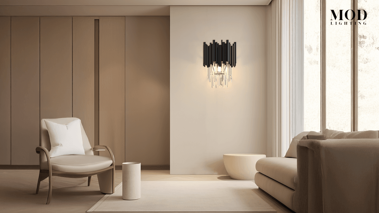 Outdoor lighting video thumbnail