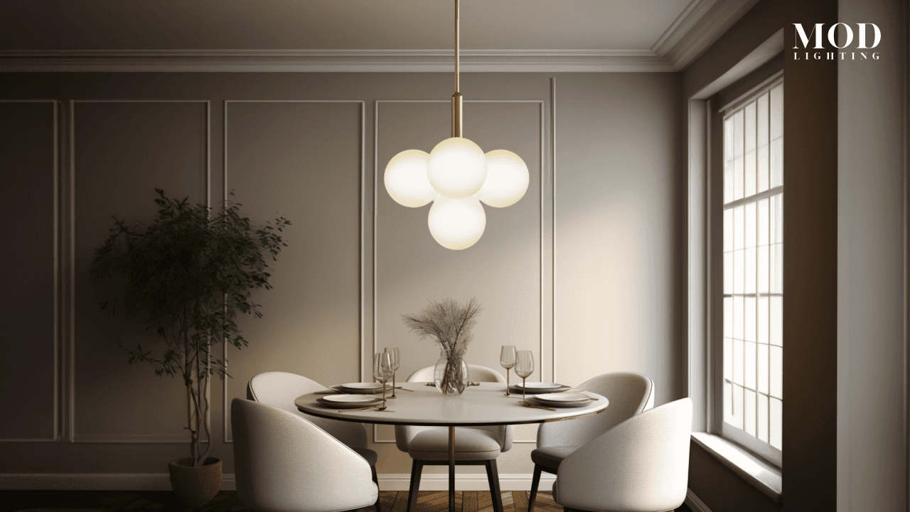 Outdoor lighting video thumbnail