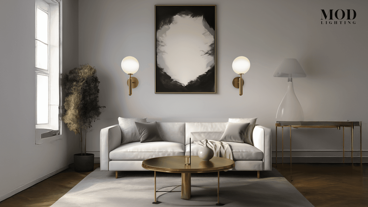 Outdoor lighting video thumbnail