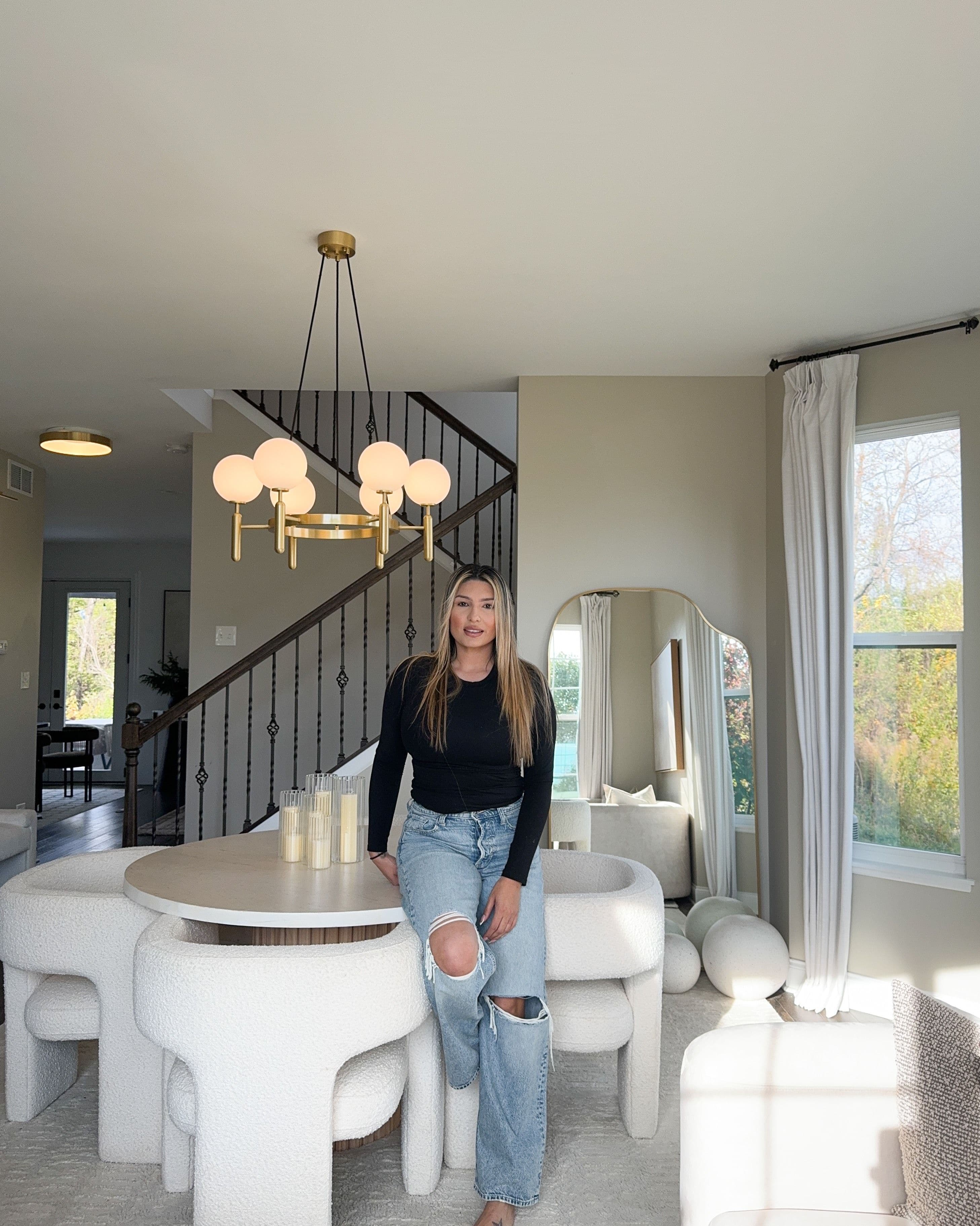 Cindy - MOD Lighting