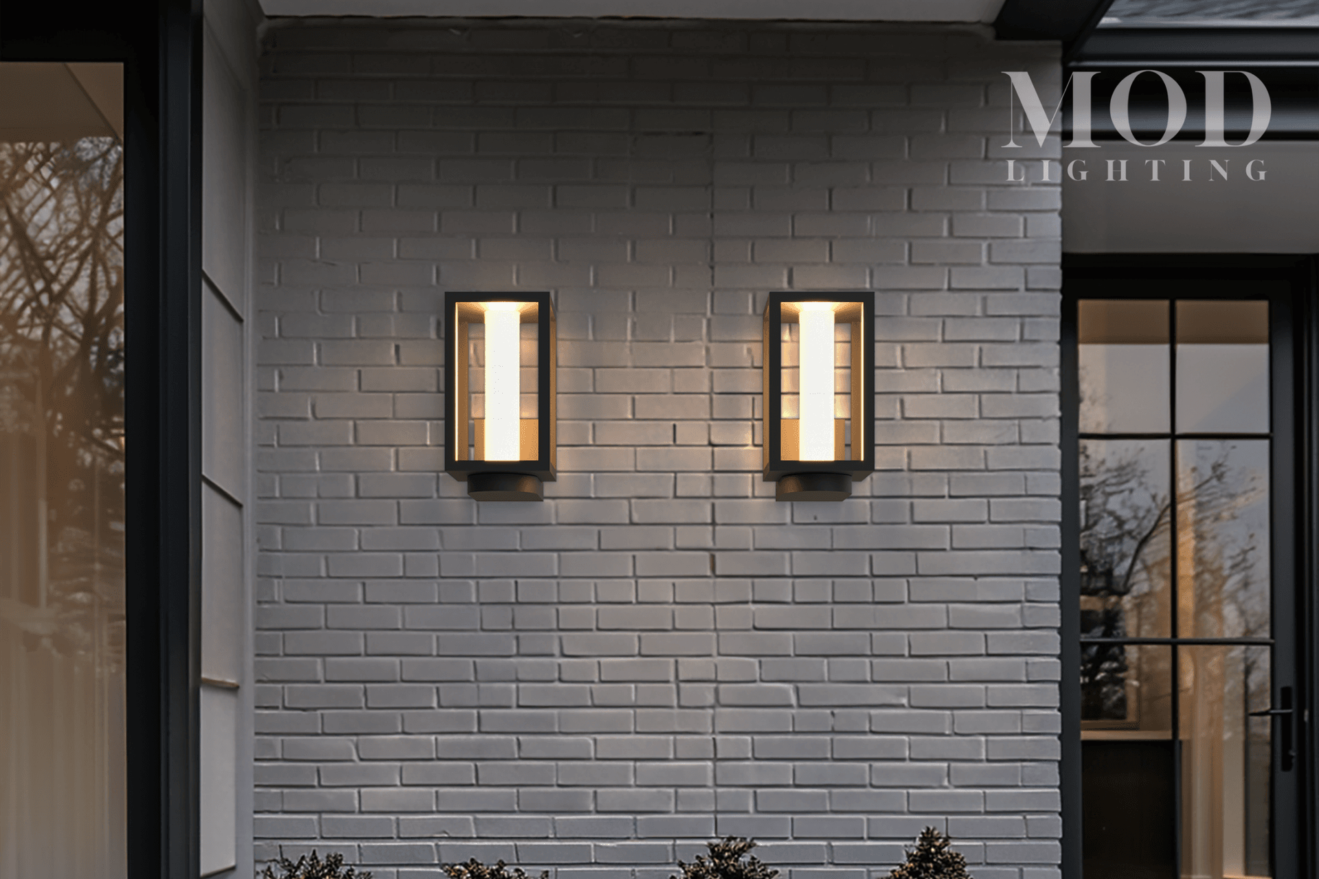 Coach Light Blocks What is a Coach Light? | Mod Lighting - MOD Lighting